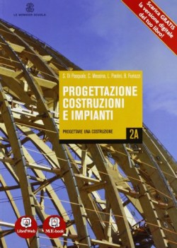 progettazione costruzioni impianti +eb materie tecn.itg,a,ipa