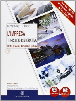 impresa turistico-ristorativa b +eb