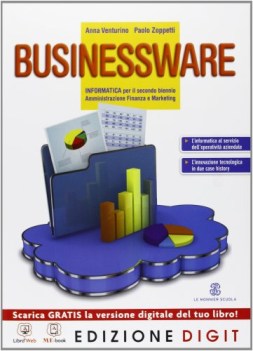 businessware x afm +eb informatica e sistemi