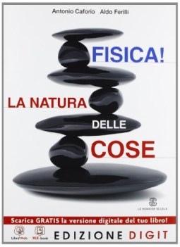 fisica la natura delle cose +eb