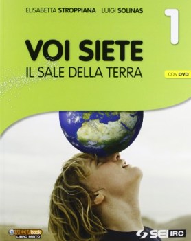 voi siete il sale della terra 1 religione