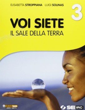 voi siete il sale della terra 3 religione