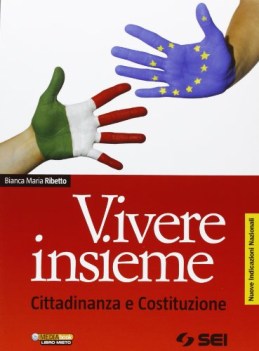 vivere insieme cittadinanza costituzione educazione civica medie