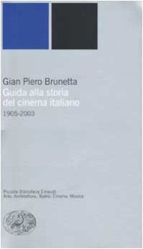 guida alla storia del cinema italiano