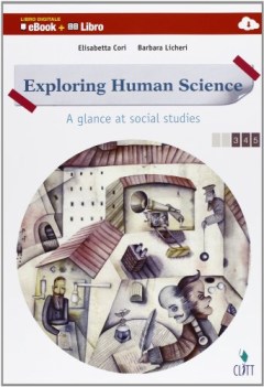 exploring human scienze inglese tecnico