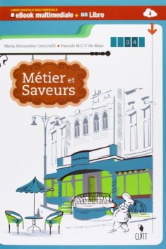 metiers et saveurs francese tecnico