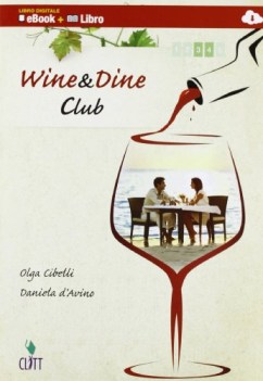 wine e dine club x 3 ip ing.tec. IN ESAURIMENTO disp. da eventuali rese