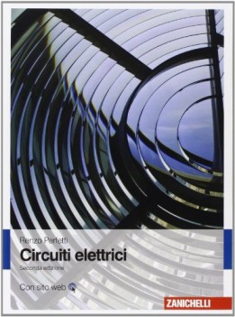 circuiti elettrici elettronica elettrotecnica 2ed