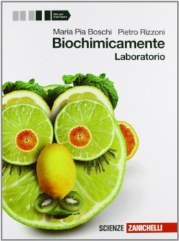 biochimicamente, laboratorio chimica e merceologia