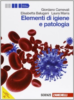 Elementi di igiene e patologia educazione sanit.e igiene