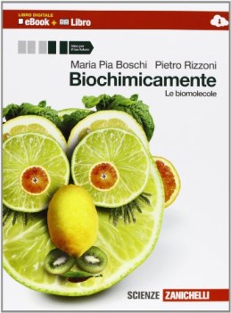 biochimicamente biomolecole