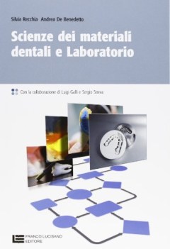 scienze dei materiali dentali e lab. materie tecn.itg,a,ipa