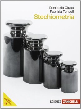 stechiometria chimica e merceologia