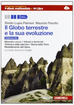 globo terrestre minerali rocce fc17