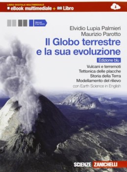 globo terrestre..., vulcani...+earth geografia itc, ipc