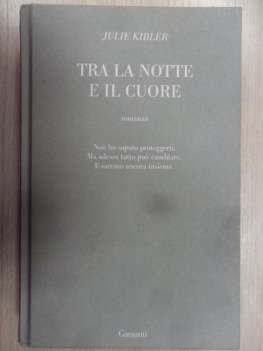 Tra la notte e il cuore