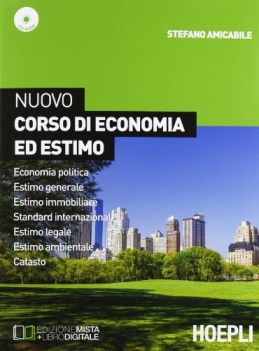 nuovo corso econ.estimo+pront. fc20