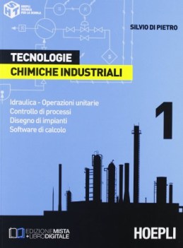 tecnologie chimiche industriali 1 chimica e merceologia