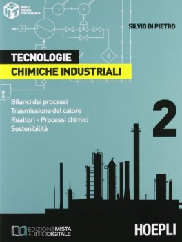 tecnologie chimiche industriali 2 chimica e merceologia