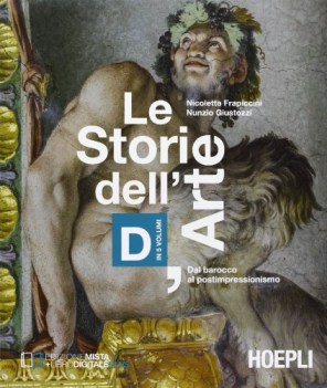 storie dell\'arte d x lic. arte,disegno,grafica