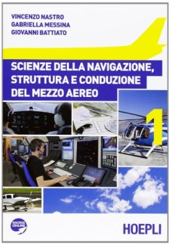 scienze della navigazione 1 materie tecn. iti, n, ipi