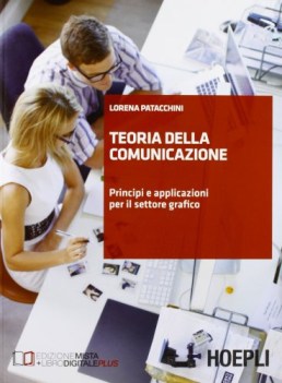 teoria della comunicazione x ip materie tecn.itc,f,t,ipc