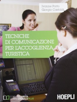 tecniche di comunicazione accogl.tur. materie tecn.itc,f,t,ipc