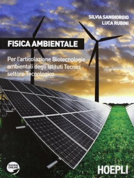 fisica ambientale x tt fisica