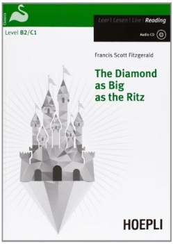 diamond as big as the ritz +cd fc21