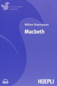 macbeth c1 +cd on line