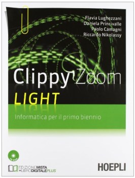 clippy zoom light fc20 NO PRENO