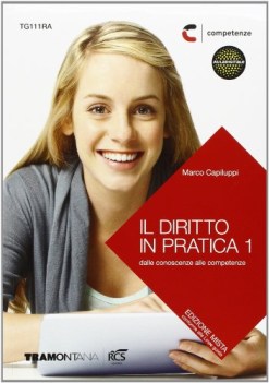 diritto in pratica 1 + contenuti digitali