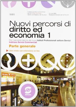 nuovi perc. di dirit. econ A NO PRENO VEDI 9788891404510