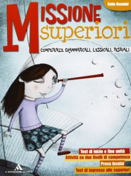 missione superiori libri vac. x 3 media