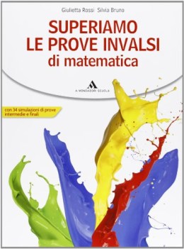 superiamo le prove invalsi di matematica sc.media