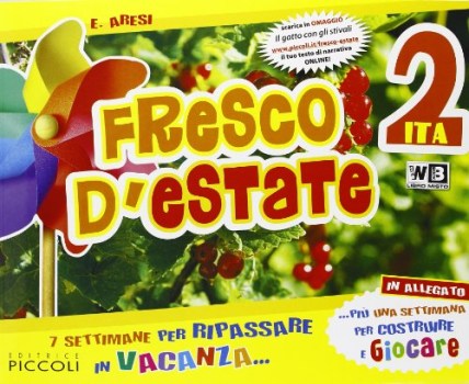 fresco d\'estate 2 ita fc