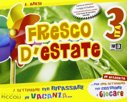 fresco d\'estate 3 ita fc