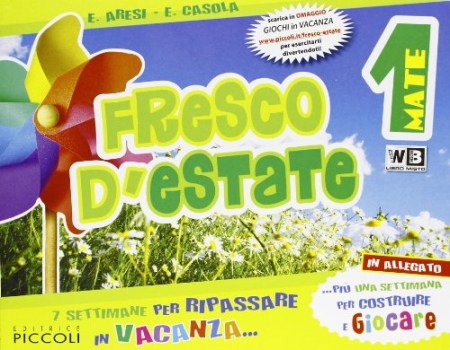 fresco d\'estate 1 mate fc