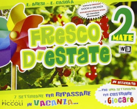 fresco d\'estate 2 mate fc