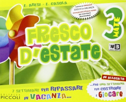 fresco d\'estate 3 mate fc