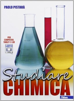 studiare chimica x sup. informatica e sistemi