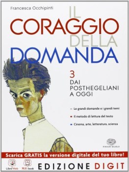 coraggio della domanda 3 +eb (filosofia)