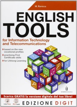 english tools for it and telecomm. inglese tecnico