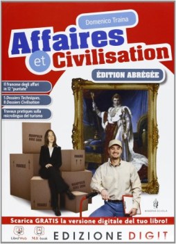 affaires et civilisation edition abregee