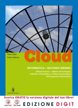 cloud x informatica +eb informatica e sistemi