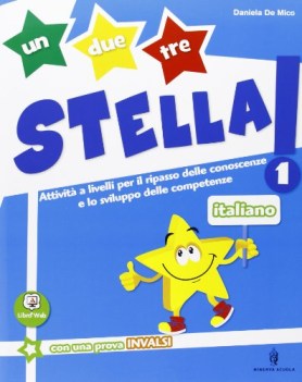 un due tre stella italiano 1