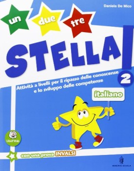 un due tre stella italiano 2