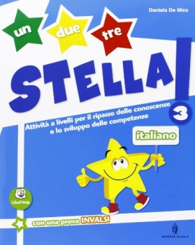 un due tre stella italiano 3