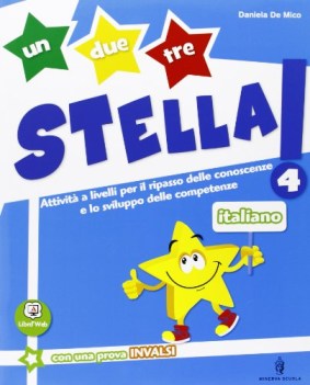 un due tre stella italiano 4