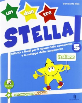 un due tre stella italiano 5